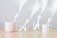 几素 JISULife 棒棒糖无线加湿器