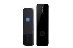 顽摩 OneModern S8 指纹加密移动固态硬盘