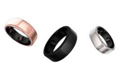 Oura Ring 4代 智能健康戒指