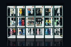 SupBro 手办公仔展示盒