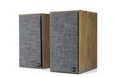 杰士 Klipsch The Fives 有源书架监听音箱