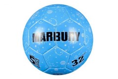 马布里 Marbury 夜光反光足球