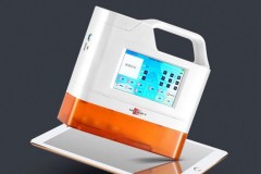 敏捷标识 MeenJet L3 激光雕刻机