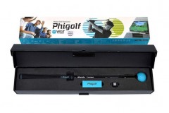 Phigolf 高尔夫球室内训练模拟器