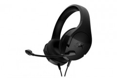 极度未知 HyperX Cloud 毒刺 Stinger 2 灵动头戴式游戏耳机