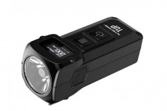 奈特科尔 NITECORE TUP 强光小手电筒