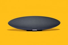 宝华韦健 B&W 齐柏林飞艇 Zeppelin Pro 蓝牙音箱