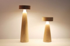 本来设计 belaDESIGN 灯塔 Lighthouse 台灯