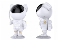 宇航员星空投影灯