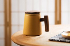 木笙玩物创意马克杯