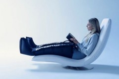 海博艾斯 HyperIce NormaTec premier 气压按摩恢复套装