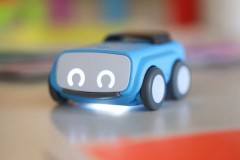 Sphero indi 智能编程汽车玩具