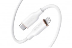 安克 Anker Powerline 亲肤手机快充线