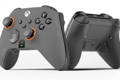 SCUF INSTINCT 无线蓝牙游戏手柄
