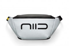 NIID STATEMENT 潮牌斜挎包
