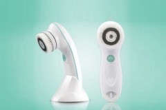 渲美 TouchBeauty 旋转式洁面仪