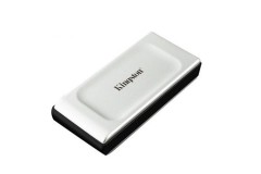 金士顿 Kingston XS2000 移动固态硬盘