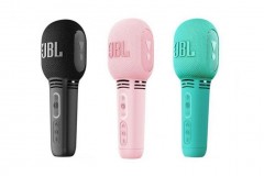JBL KMC 话筒音响