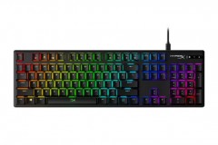 极度未知 HyperX 起源 Origins RGB 机械键盘