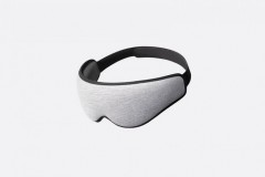 鸵鸟枕 Ostrich pillow 眼罩