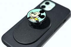 泡泡骚 PopSockets PopGrip MagSafe 磁吸气囊伸缩手机支架