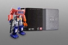 乐森 Robosen G1 变形金刚智能机器人玩具