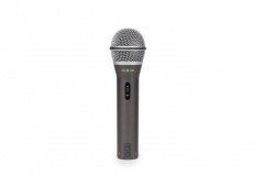山逊 SAMSON Q2U 动圈 USB 麦克风