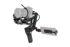 智云 Zhiyun Weebill 系列 单反微单相机手持云台