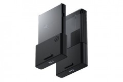 希捷 Seagate XBOX 扩展存储卡