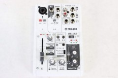 雅马哈 Yamaha AG系列调音台