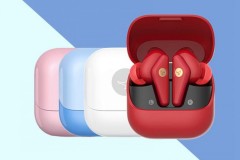 小鸟 Libratone AIR Color 真无线入耳式运动耳机