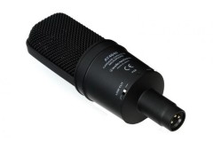 铁三角 Audio Technica AT4040 电容麦克风
