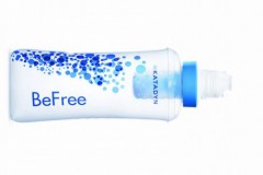 康迪 Katadyn Befree 运动净水瓶