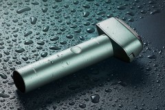 松下 Panasonic 青春锤子往复式剃须刀