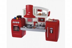 小泰克 Little Tikes 过家家玩具套装