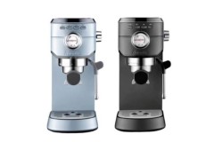 百胜图 Barsetto mini 小钢炮咖啡机