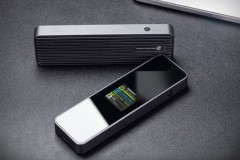 多凯斯 Dockcase m.2 固态硬盘盒
