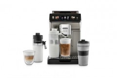 德龙 Delonghi Eletta Explore 探索者全自动咖啡机