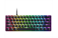 雷蛇 Razer 猎魂光蛛 Huntsman 迷你版键盘