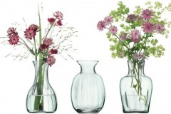 LSA 玻璃花瓶