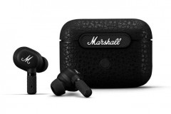 马歇尔 MARSHALL MOTIF II ANC 蓝牙耳机