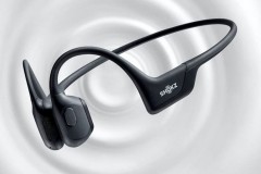 韶音 Shokz OpenRun Pro 2 骨传导蓝牙耳机