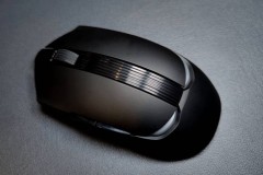贱驴 James Donkey RS3 电竞游戏鼠标
