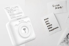 爱立熊 PeriPage 错题打印机