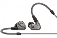 森海塞尔 SENNHEISER IE600 高保真 HIFI 耳机