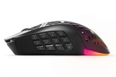 赛睿 SteelSeries Aerox 9 无线游戏鼠标