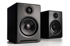 声擎 Audioengine A2+ 无线桌面蓝牙音箱