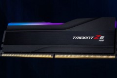 芝奇 Gskill DDR5 内存条