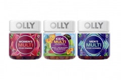 OLLY 维生素软糖