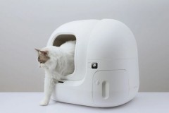 小佩 PETKIT Pura MAX2 / Pro 智能猫厕所